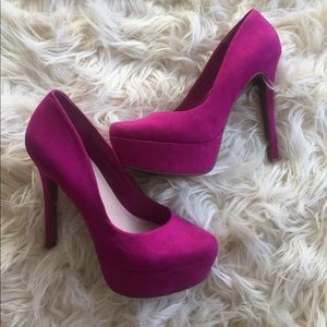 Jessica Simpson Pumps